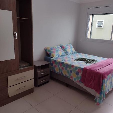 Apartamento Sete Mares - Bloco A Florianópolis Εξωτερικό φωτογραφία