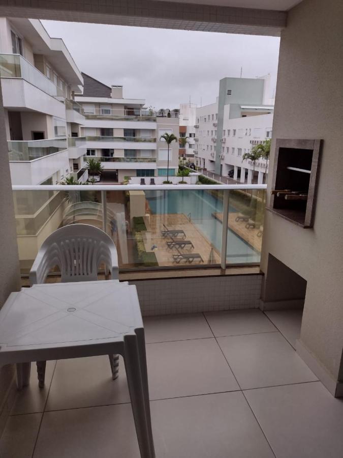 Apartamento Sete Mares - Bloco A Florianópolis Εξωτερικό φωτογραφία