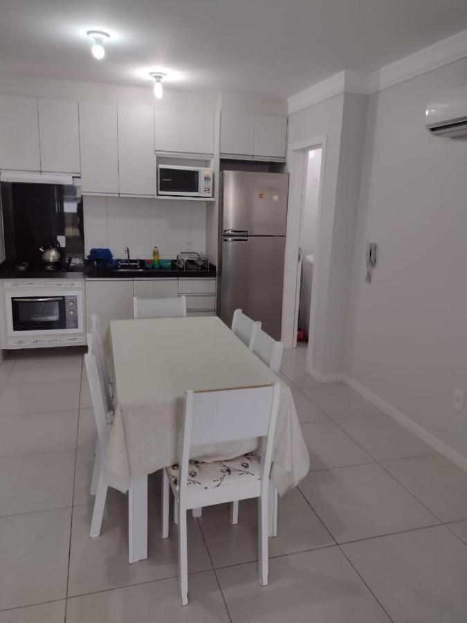 Apartamento Sete Mares - Bloco A Florianópolis Εξωτερικό φωτογραφία